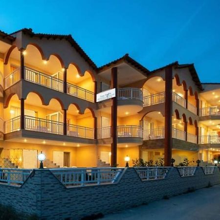 فندق House Aggeliki Kalamítsion المظهر الخارجي الصورة